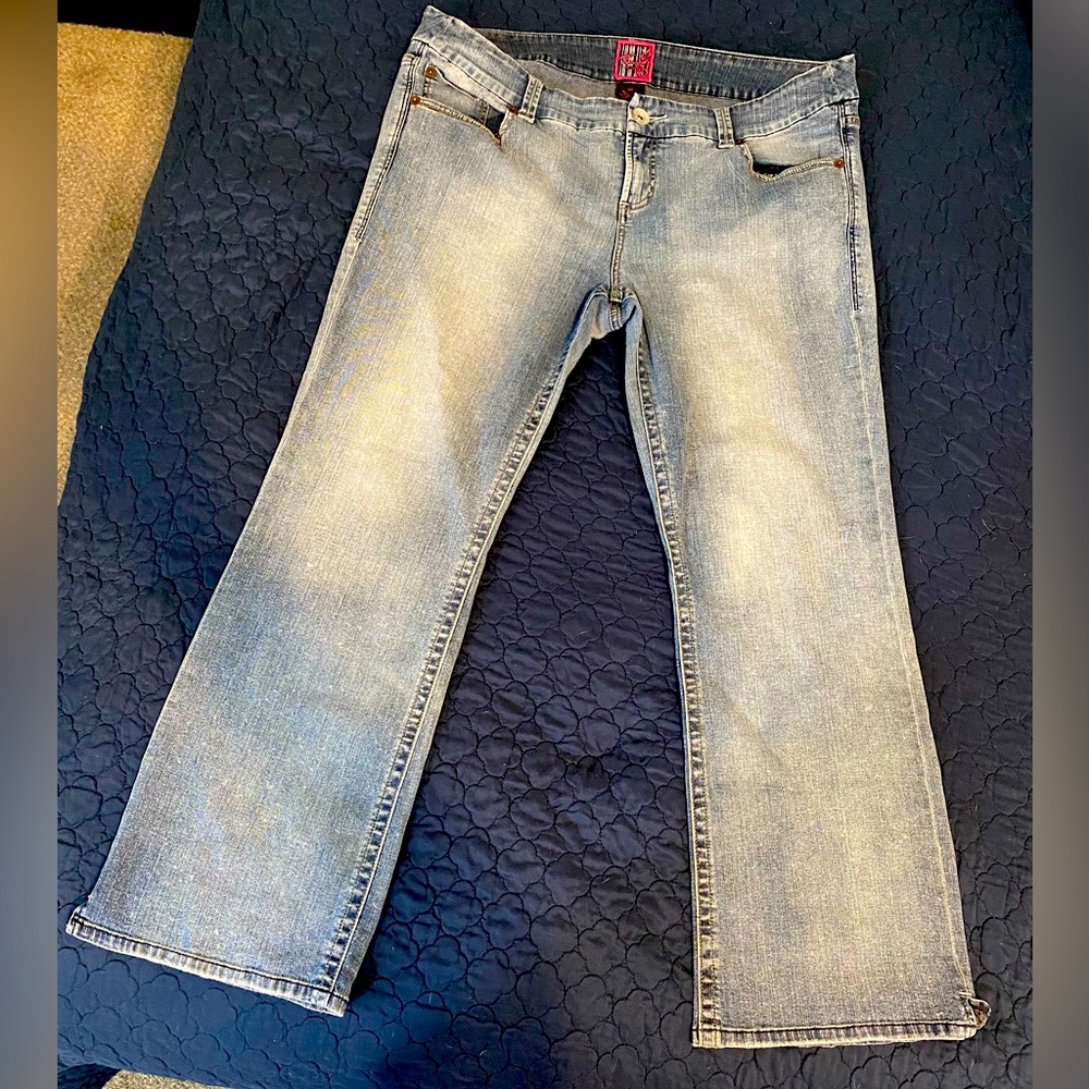 Torrid Jeans size 20